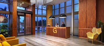 The Grayson Miami Downtown