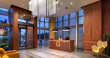 The Grayson Miami Downtown