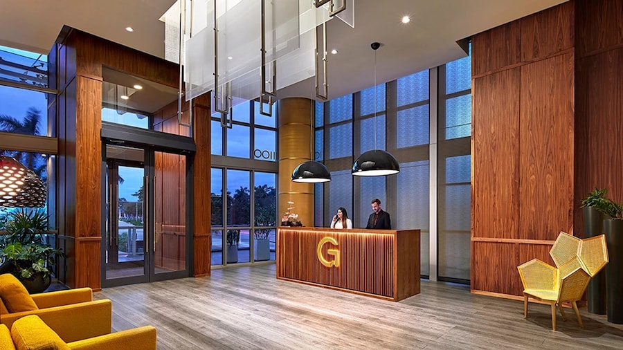 The Grayson Miami Downtown