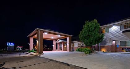 Best Western Rambler