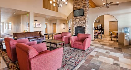 Best Western Rambler