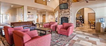 Best Western Rambler