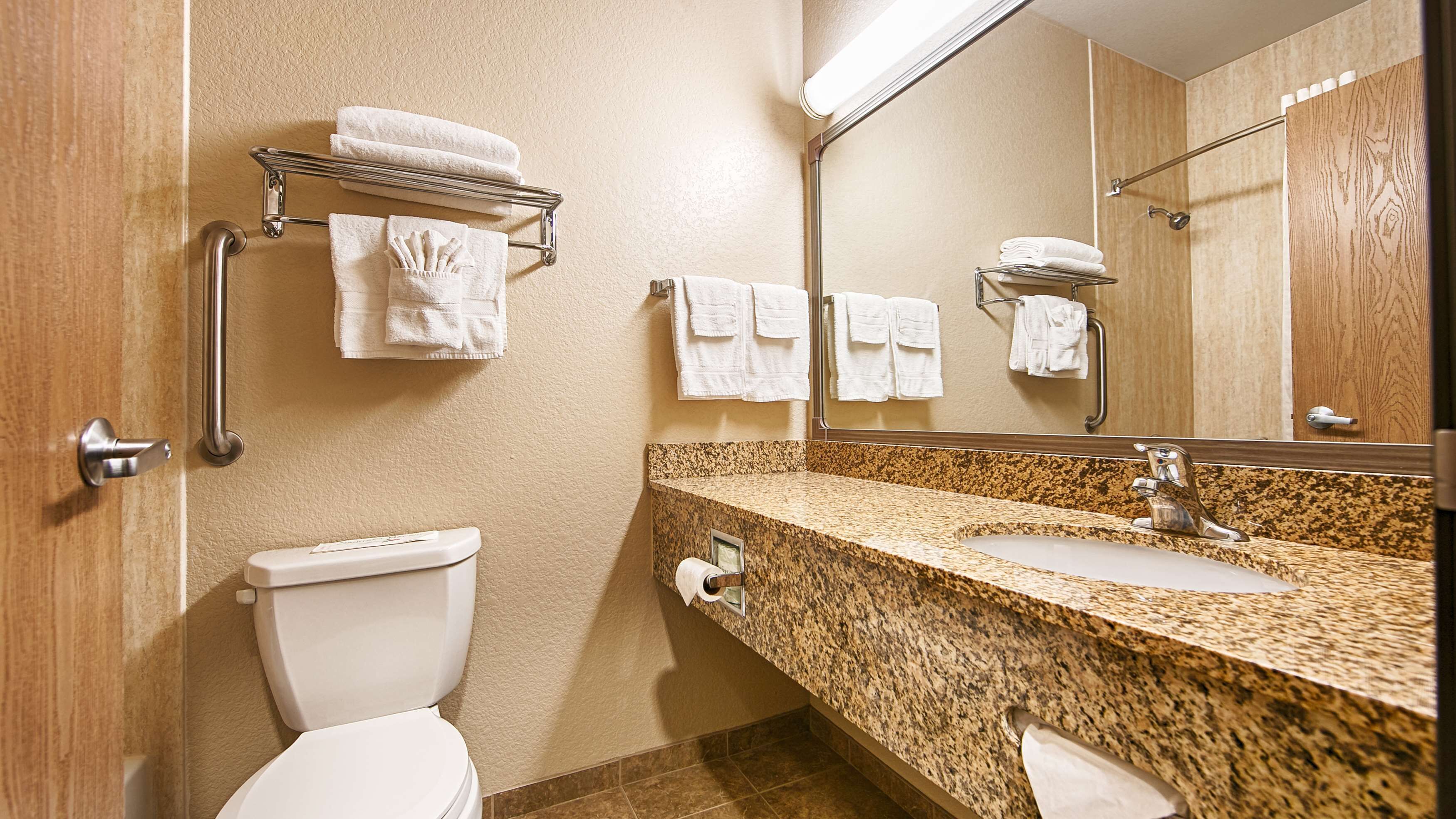 Best Western Rambler