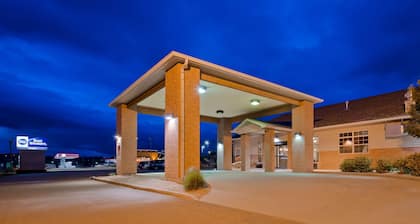 Best Western Rambler