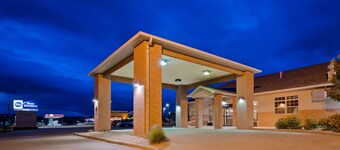 Best Western Rambler