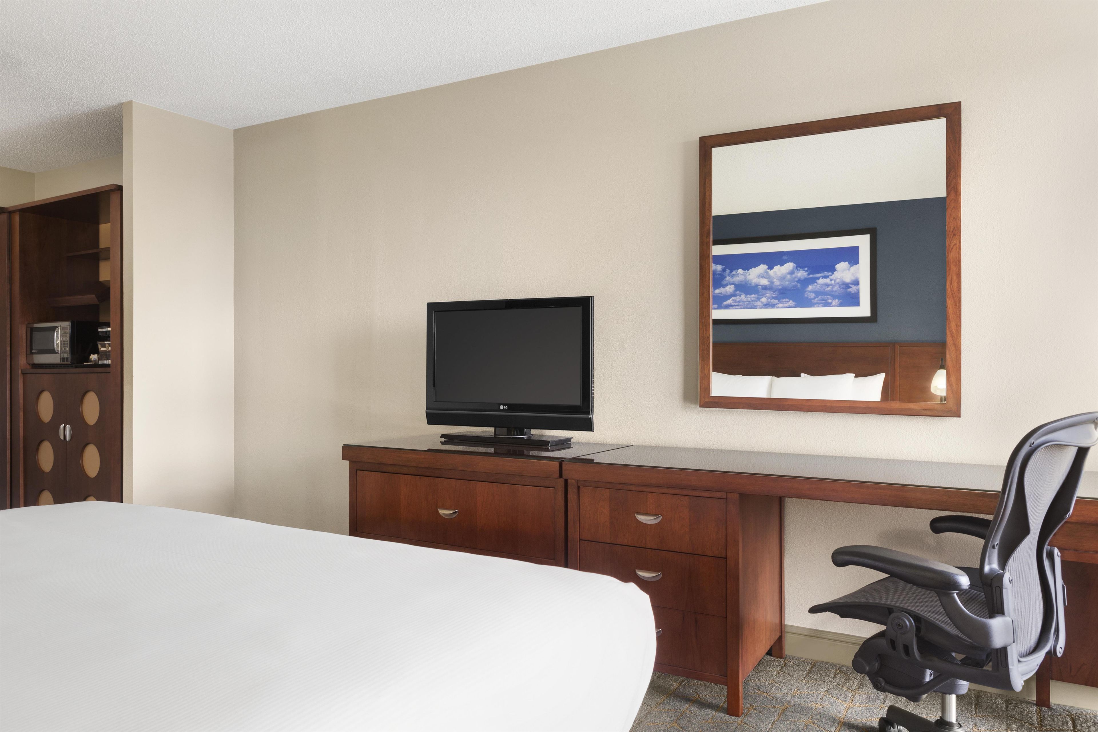 Foto - DoubleTree by Hilton DFW Airport North