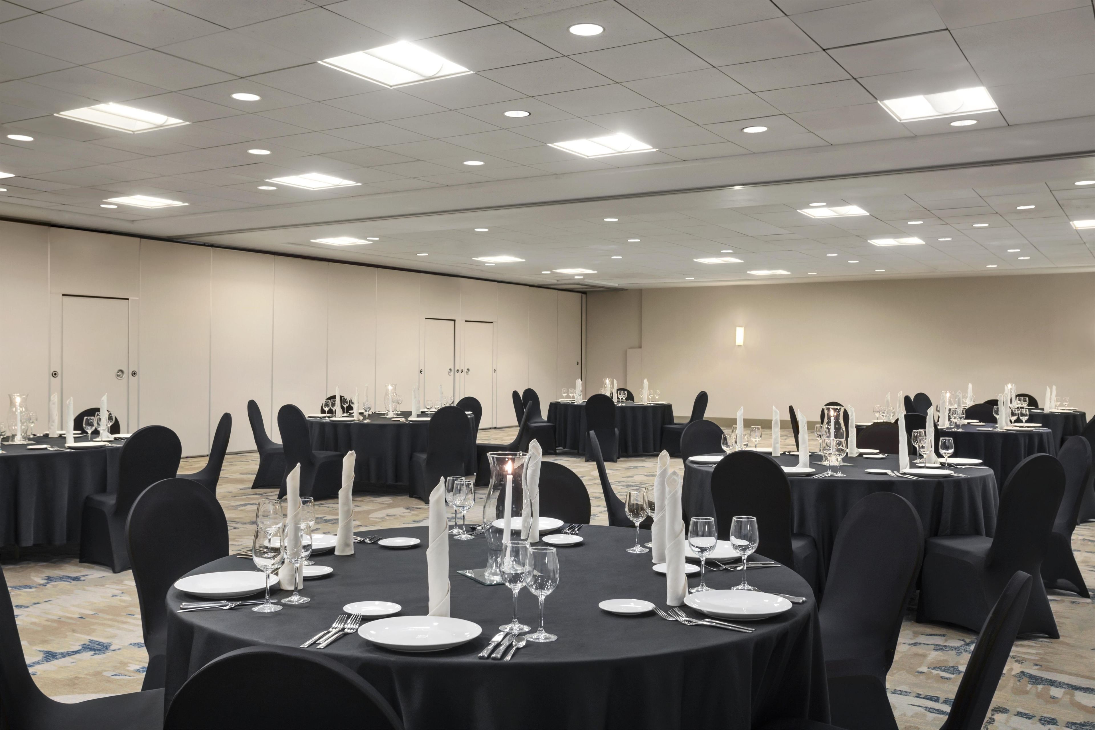 Ballroom