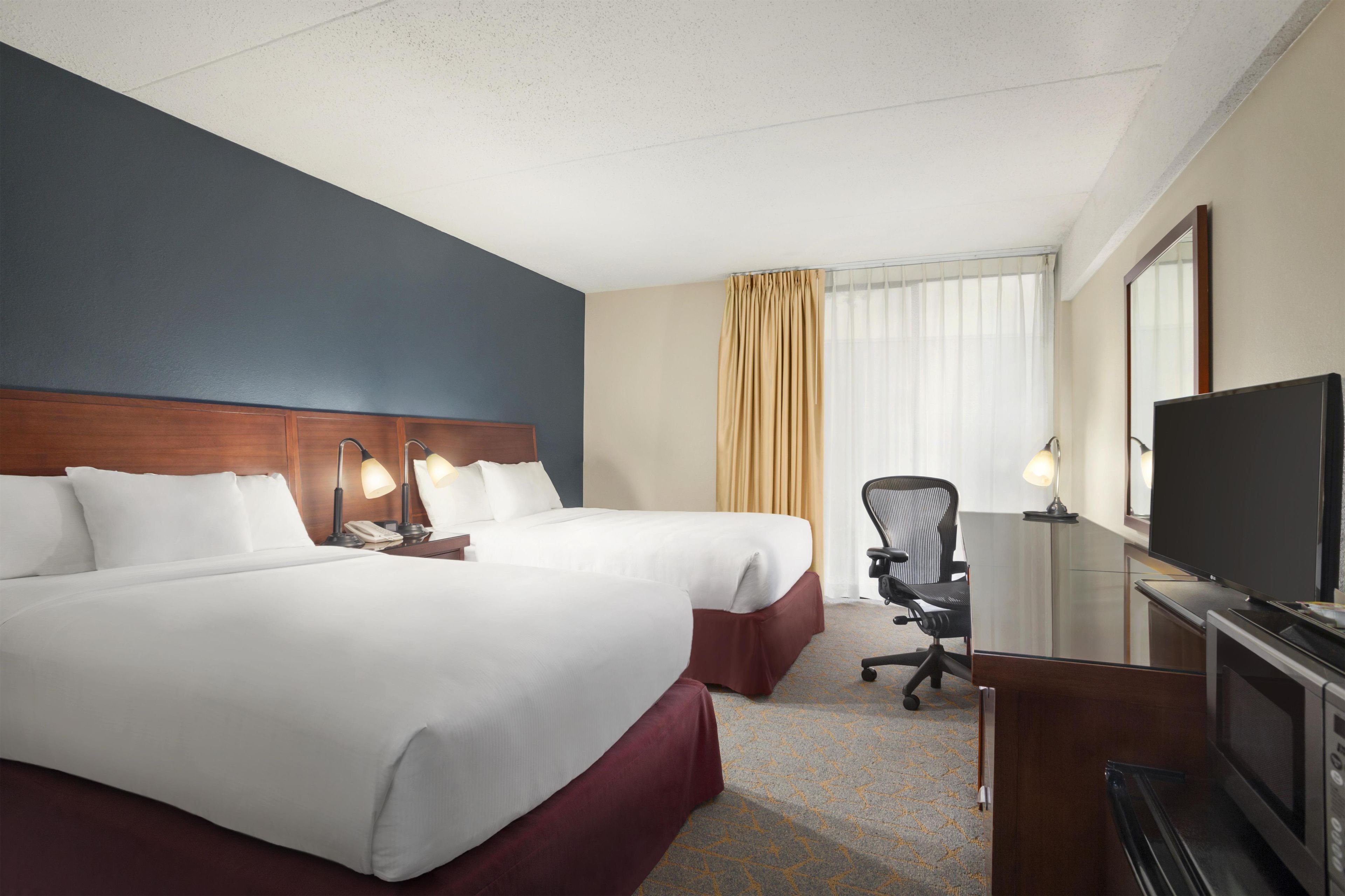 Foto - DoubleTree by Hilton DFW Airport North