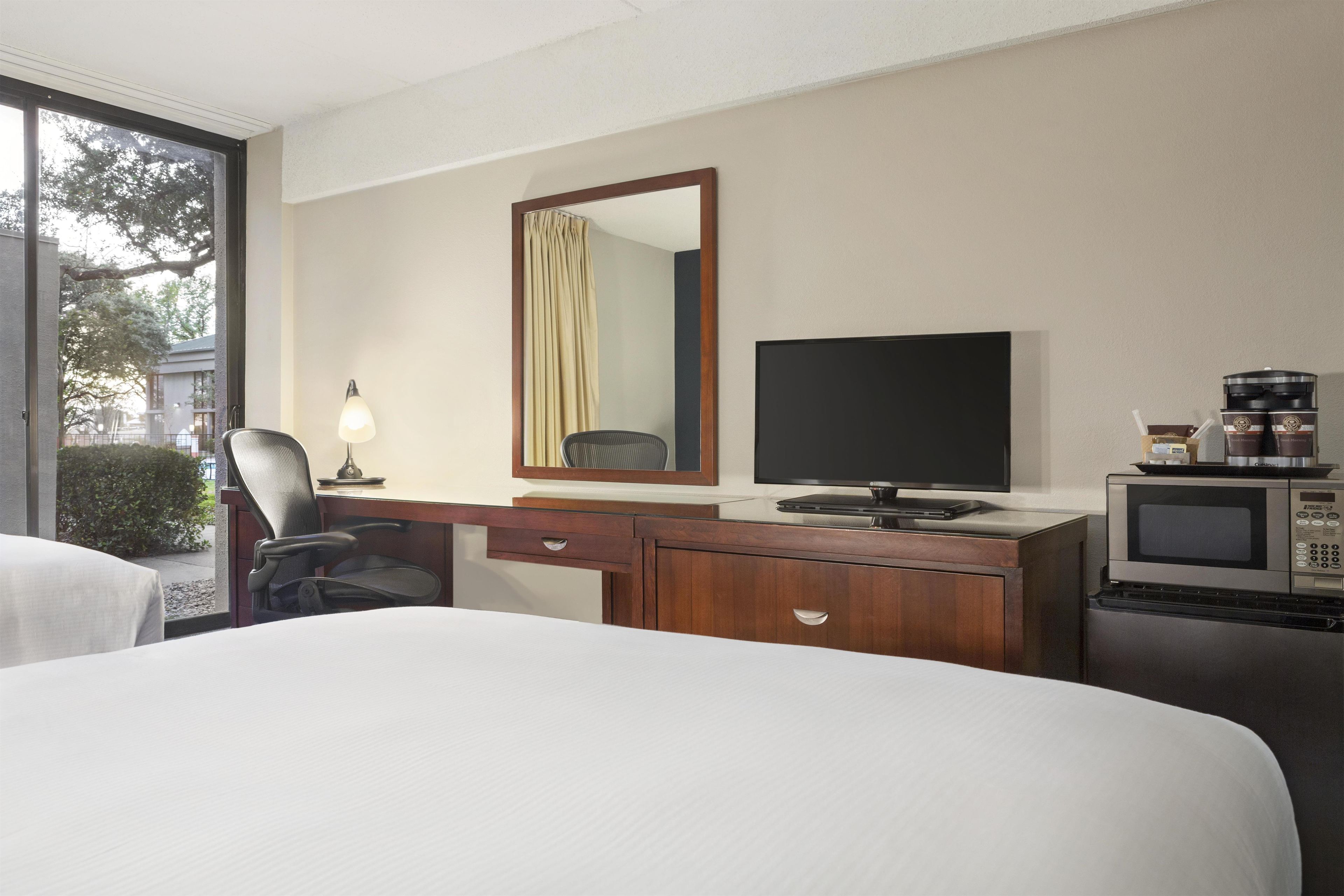 Foto - DoubleTree by Hilton DFW Airport North