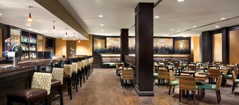 DoubleTree by Hilton Dallas - DFW Airport North