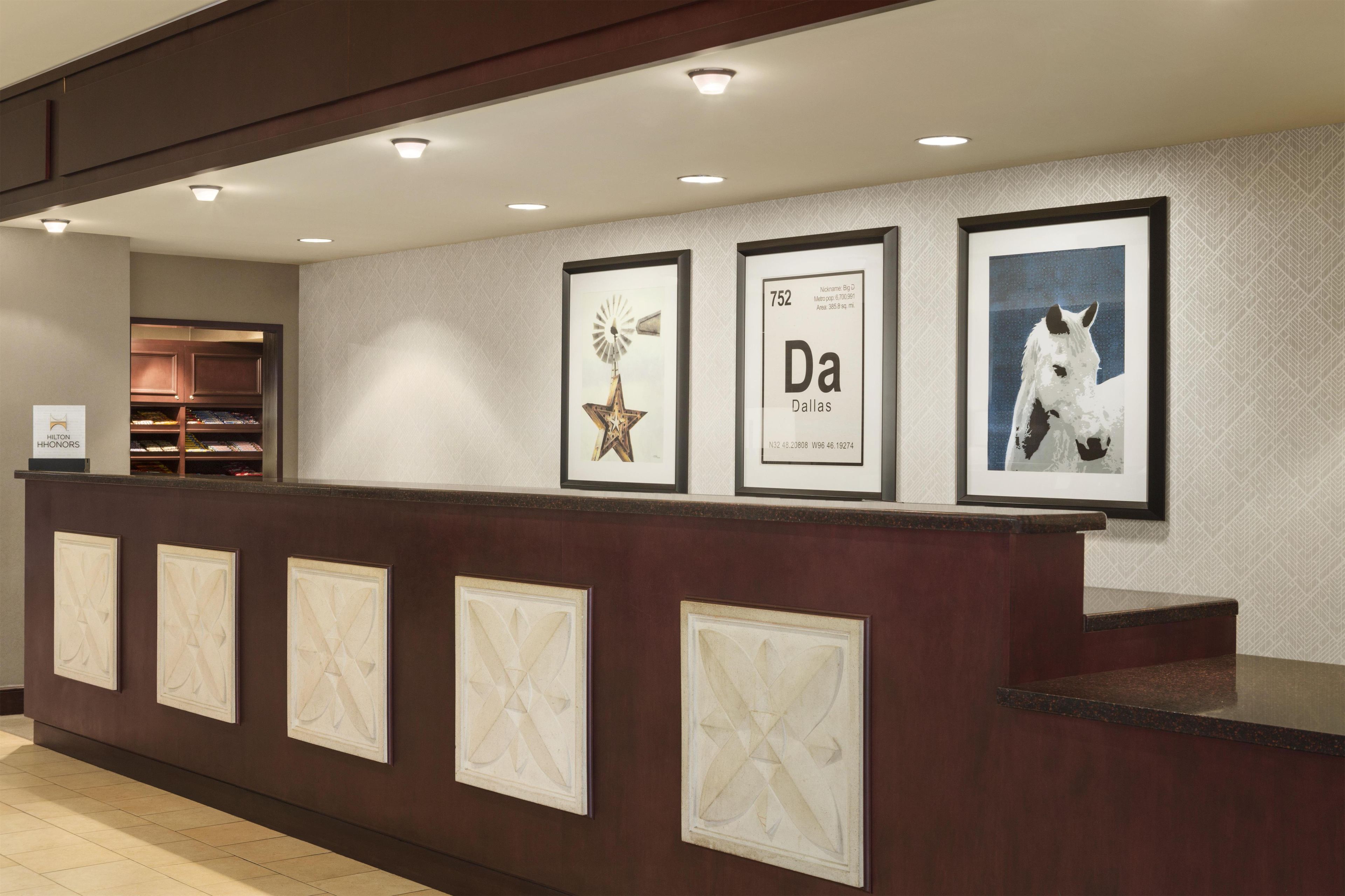 Foto - DoubleTree by Hilton DFW Airport North