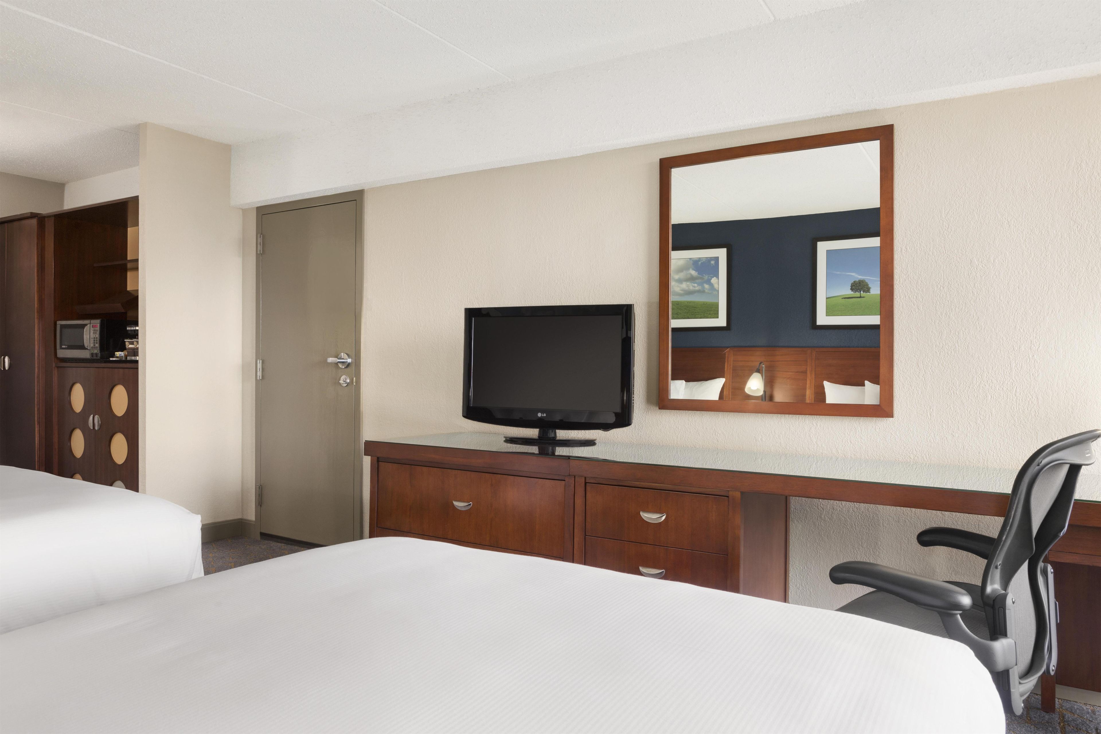 Foto - DoubleTree by Hilton DFW Airport North