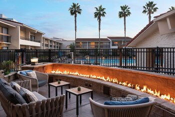 Santa Clara Marriott