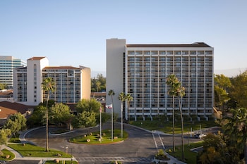 Santa Clara Marriott