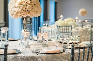 Salón de bodas