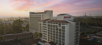 Santa Clara Marriott