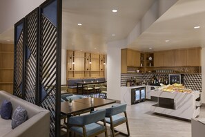 Executive-Lounge