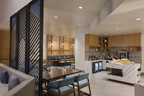 Executive-Lounge