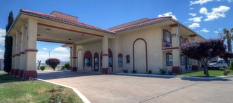 Econo Lodge Van Horn