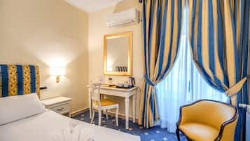 Chambre supérieure double