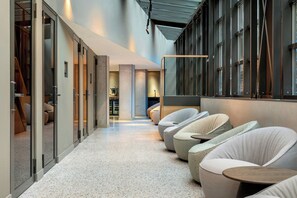 Meeting facility - Renaissance Amsterdam Hotel (Amsterdam)