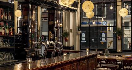 Renaissance Amsterdam Hotel