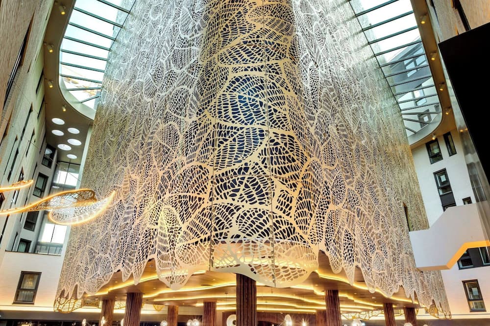 Renaissance Amsterdam Hotel