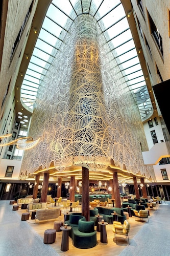 Renaissance Amsterdam Hotel