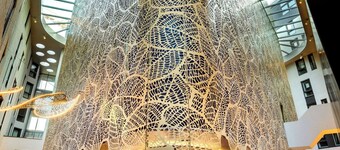 Renaissance Amsterdam Hotel