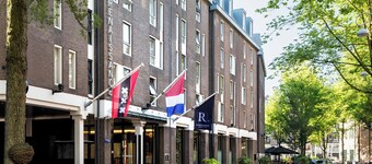 Renaissance Amsterdam Hotel