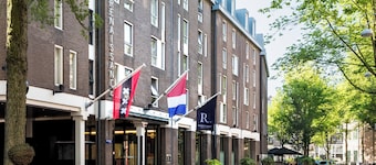 Renaissance Amsterdam Hotel