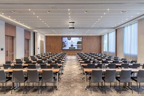 Meeting facility - Renaissance Amsterdam Hotel (Amsterdam)