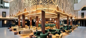 Renaissance Amsterdam Hotel