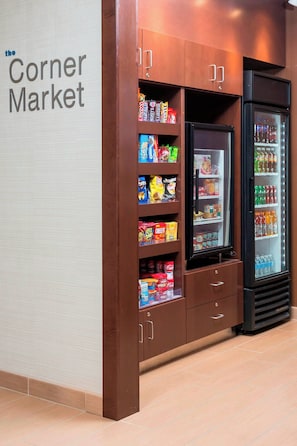 Property amenity - Fairfield Inn & Suites by Marriott Temple Belton (Temple)
