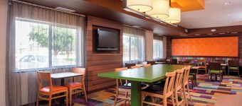 Fairfield Inn & Suites by Marriott Temple Belton