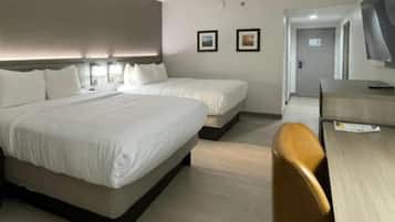 Literie hypoallergénique, bureau