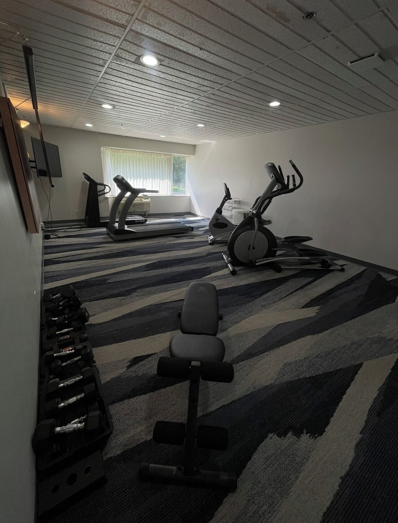 Photo - Comfort Inn & Suites Syracuse-Carrier Circle