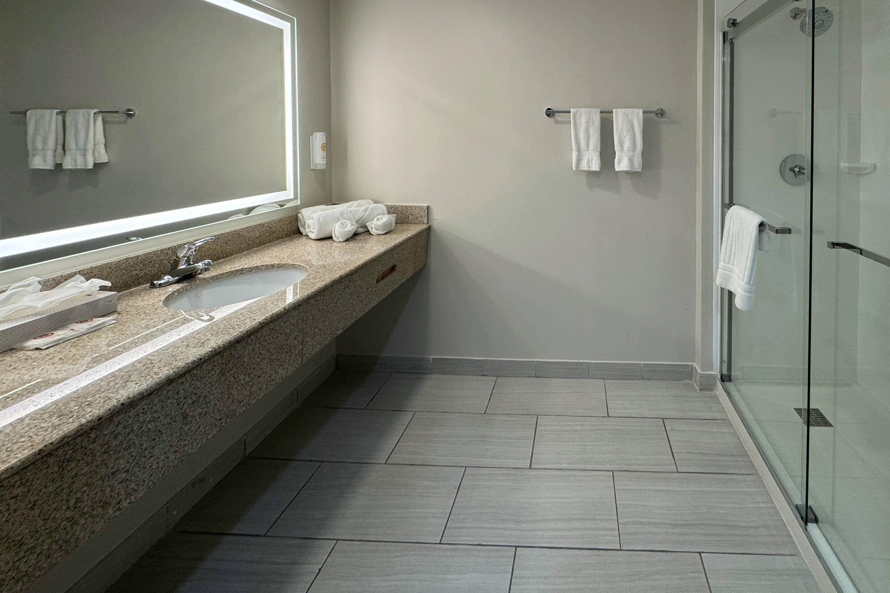 Photo - Comfort Inn & Suites Syracuse-Carrier Circle