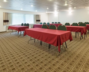 Salle de réunion