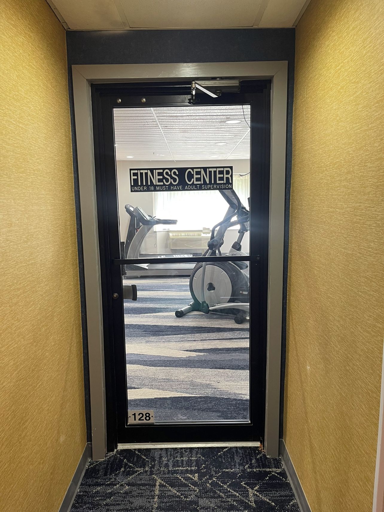 Foto - Comfort Inn & Suites Syracuse-Carrier Circle