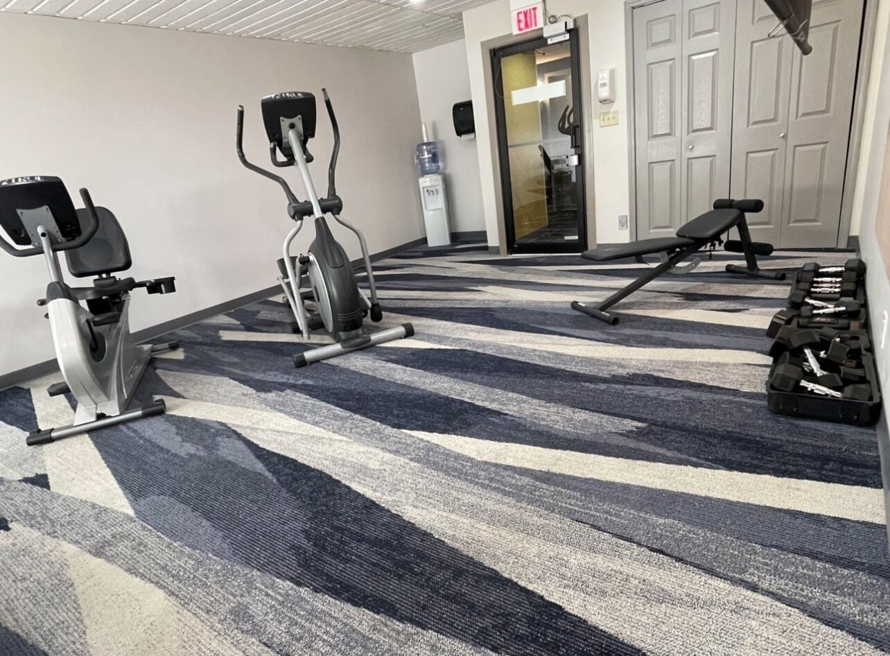 Photo - Comfort Inn & Suites Syracuse-Carrier Circle