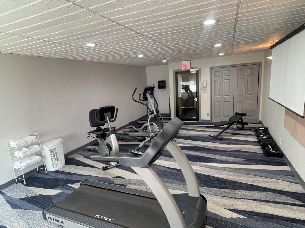 Photo - Comfort Inn & Suites Syracuse-Carrier Circle