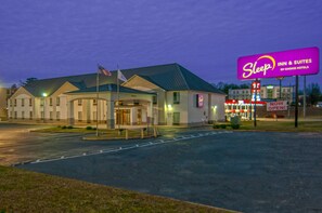 Exterior - Sleep Inn & Suites Tuscaloosa East (Tuscaloosa)