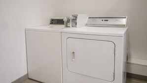 وسائل الراحة في المنشأة