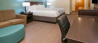 Sleep Inn & Suites