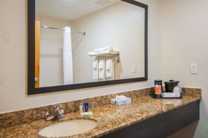 Desk, iron/ironing board, free WiFi, bed sheets - Sleep Inn & Suites Tuscaloosa East (Tuscaloosa)