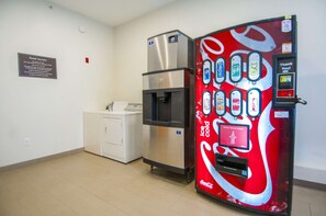 Property amenity - Sleep Inn & Suites Tuscaloosa East (Tuscaloosa)