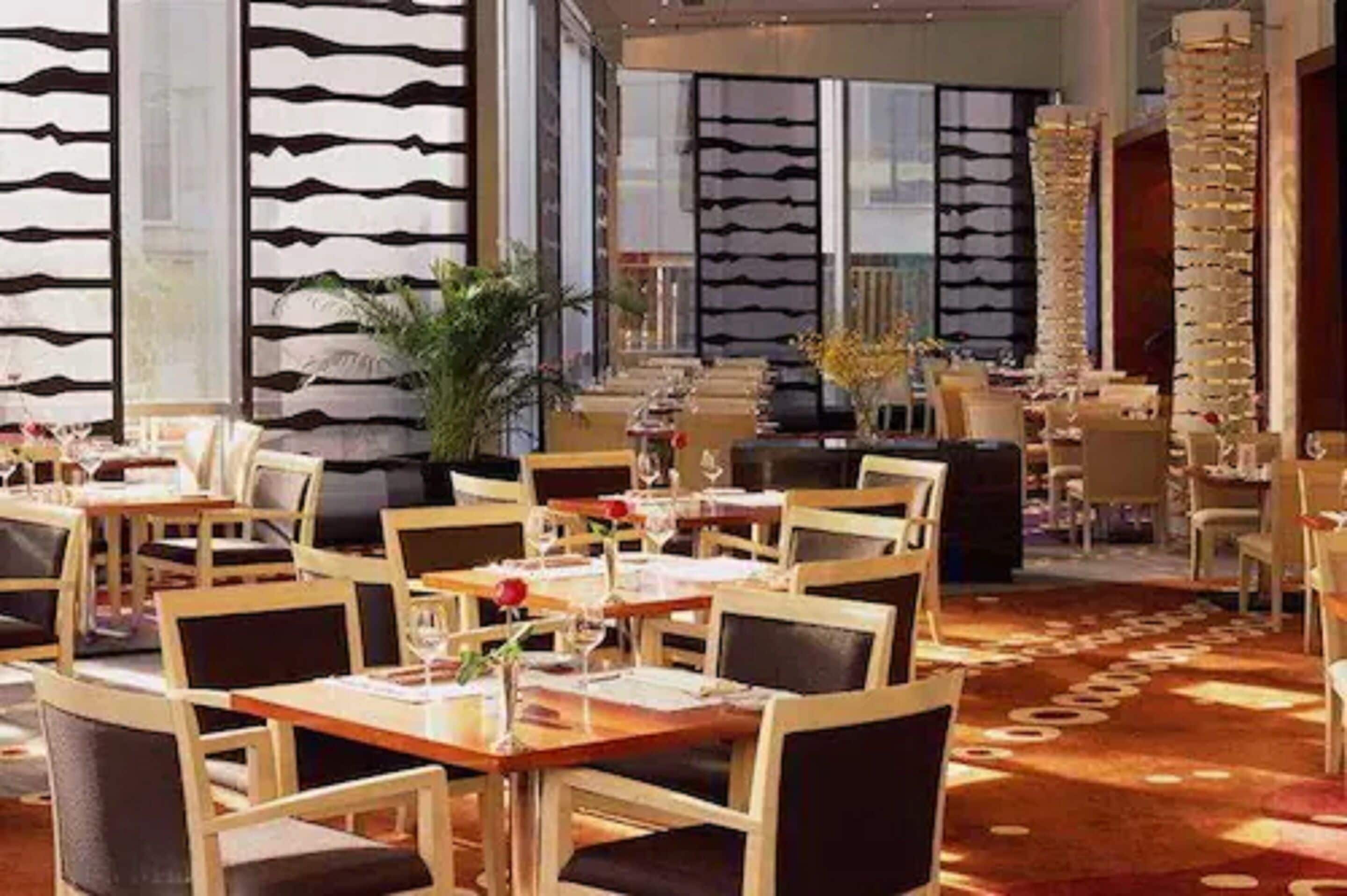 Foto - Beijing New Century Hotel