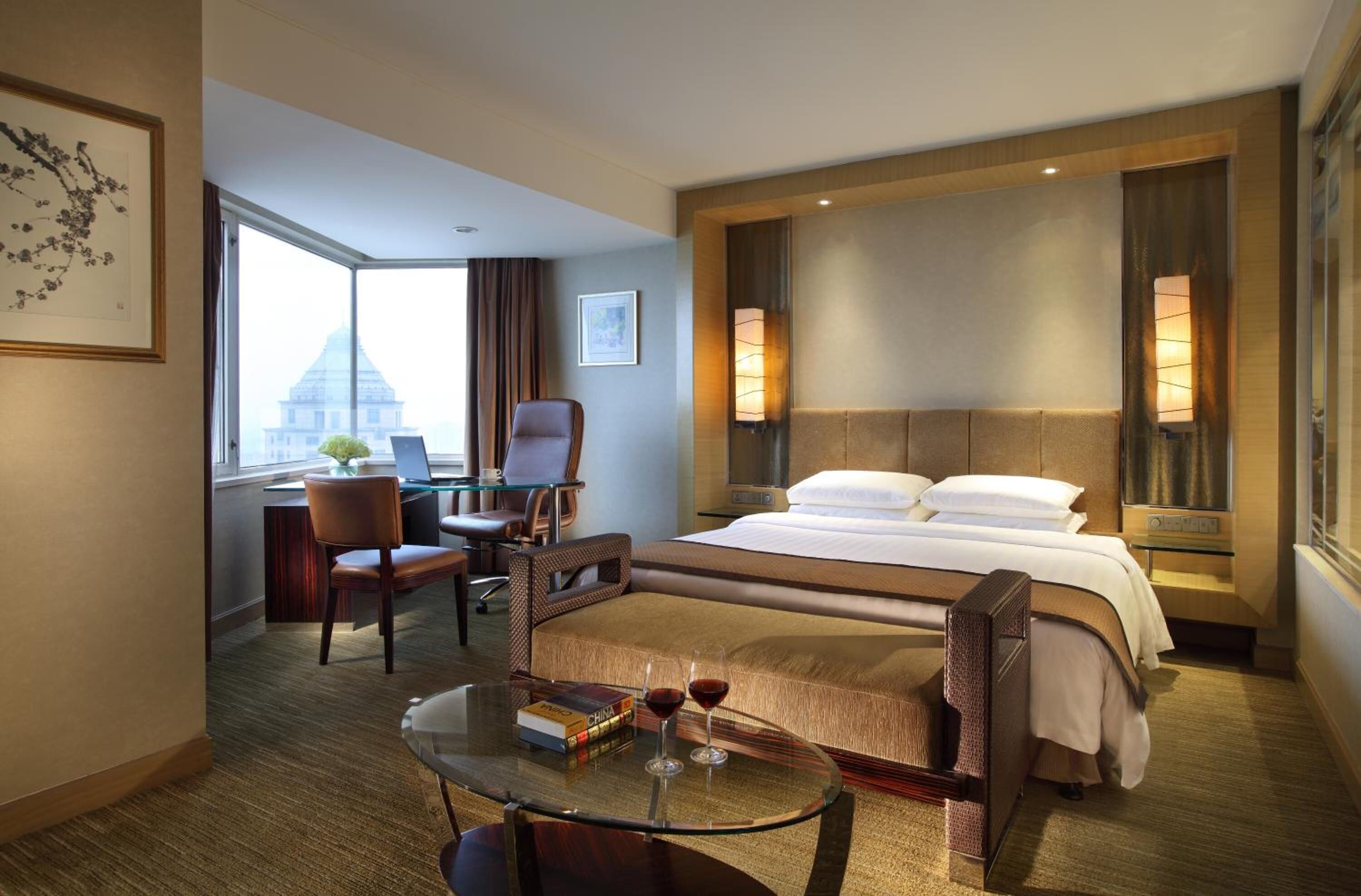 Foto - Beijing New Century Hotel