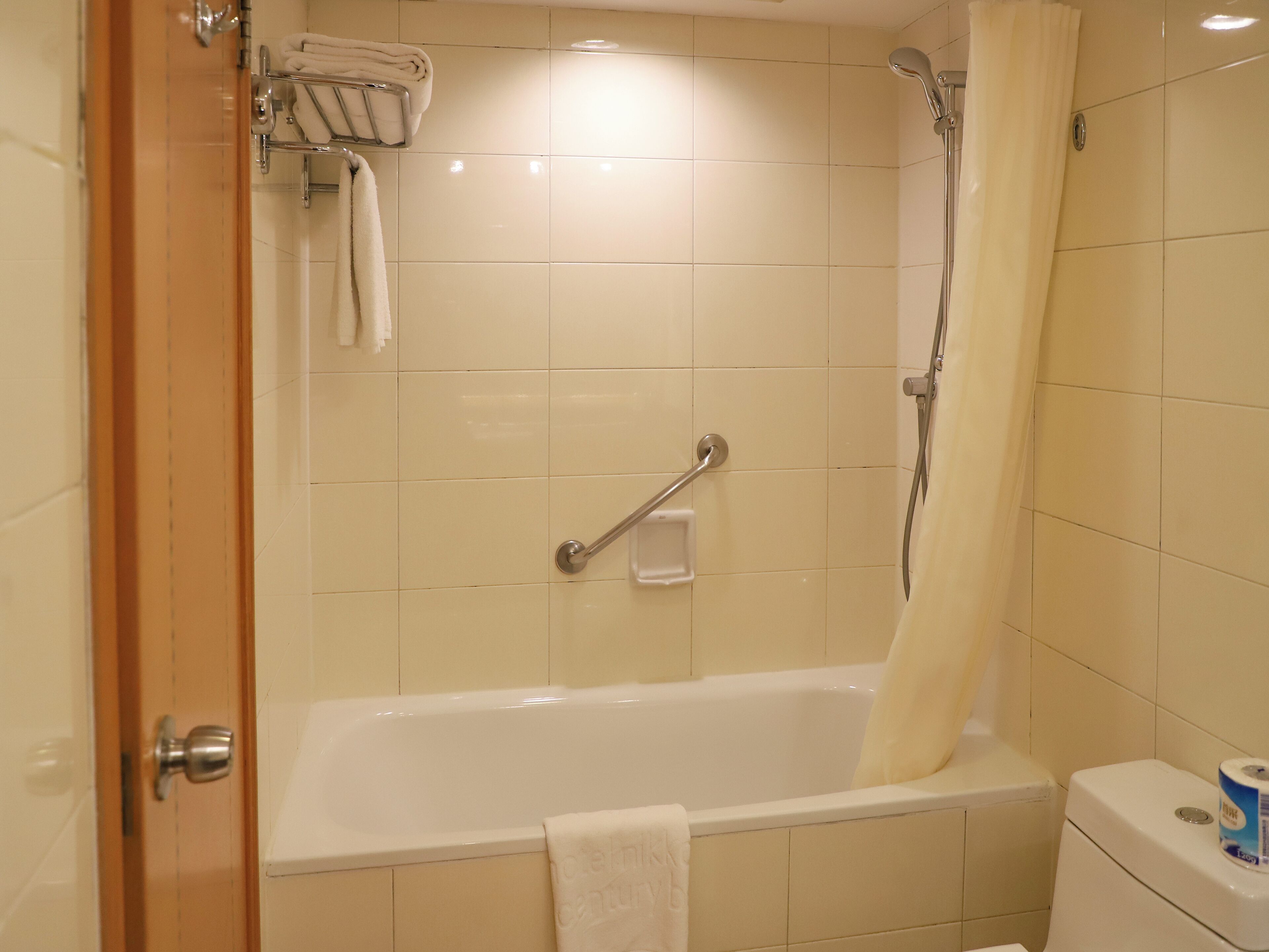 Foto - Beijing New Century Hotel